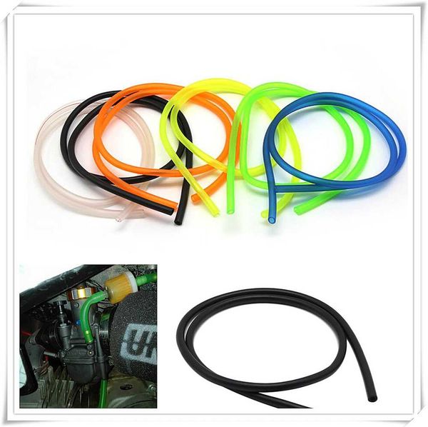

1m motorcycle bike fuel oil line hose gasoline pipe gas tube for yz80 85 yz125 250 yz250f yz426f 450f yz250x