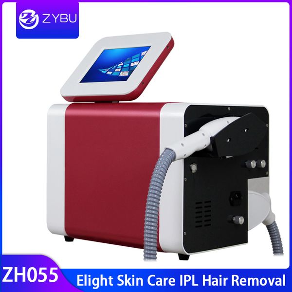 

new arrival opt elight laser ipl hair removal shr rf skin rejuvenation pigment removal freckle removal shr machine