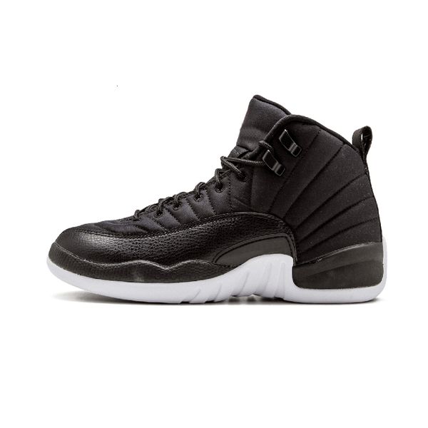 

2019 12 men basketball shoes the master gs barons wolf grey flu game taxi playoff french blue gym red sneakers