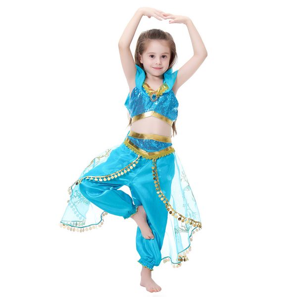 jasmine fancy dress kids