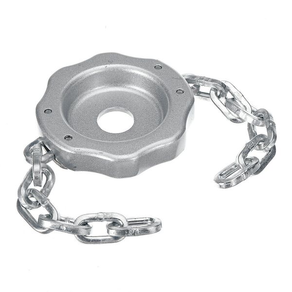 

manganese steel lawn mower garden cutter replacement parts grass trimmer head with sufficient durability and ruggedness