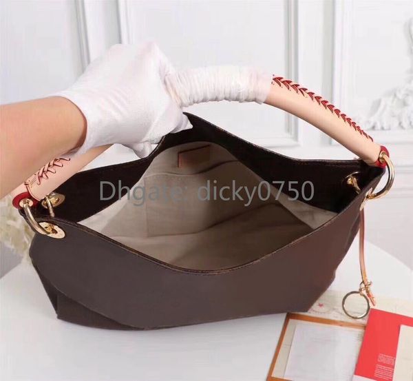 

designer tote classic women designer shoulder bag for women luxury shopping bag large capacity leather messenger bag handbags tote artsy who