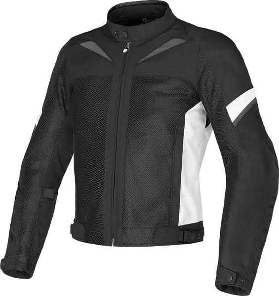 

mesh dain air-3 jacket motorbike riding street motorcycle protective gear
