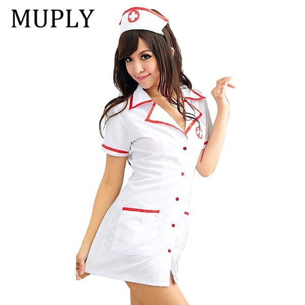 

bras sets women cosplay maid uniform lingerie lenceria erotic sheer lace halloween costume role play underwear, Red;black