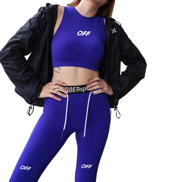 

cxuey print sports bra leggings set women fitness clothing women tracksuit sportswear wives workout clothes for 2 piece, White;red
