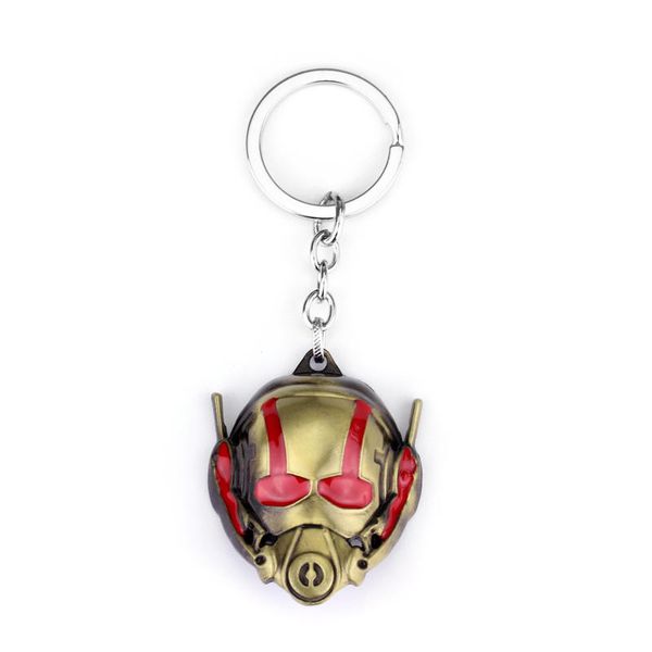 ant man keychain