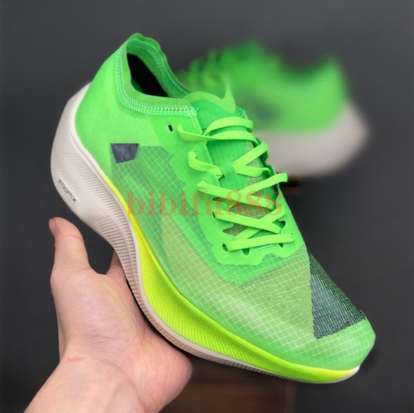

New men zoomx vaporfly next running hoe outdoor athletic women breathable ca ual jogging hoe de igner port neaker trainer 36 45