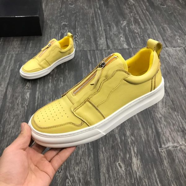 

new fashion trend fashion men's and women's leisure preferred comfortable breathable, size 38-44, Black