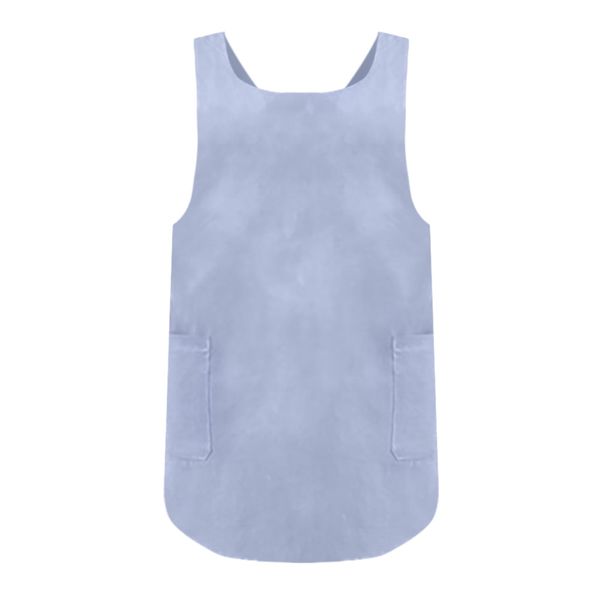 

fashion lady women solid color apron home house kitchen chef butcher restaurant cooking baking dress apron kitchen cotton nove15