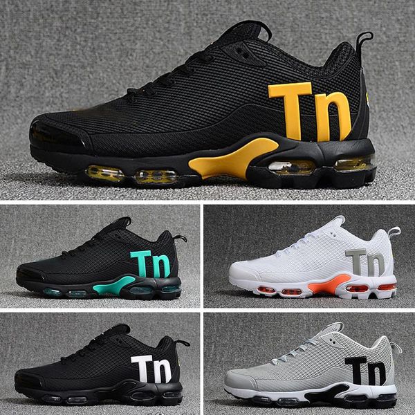 

mercurial tn shoes, new designs breathable fashion mens tn ultra se sneakers plus tn chaussures requin sports trainers sports shoes, White;red