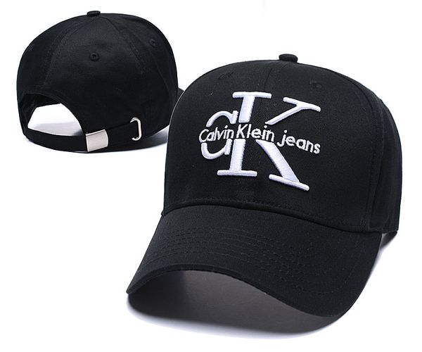 calvin klein ball cap