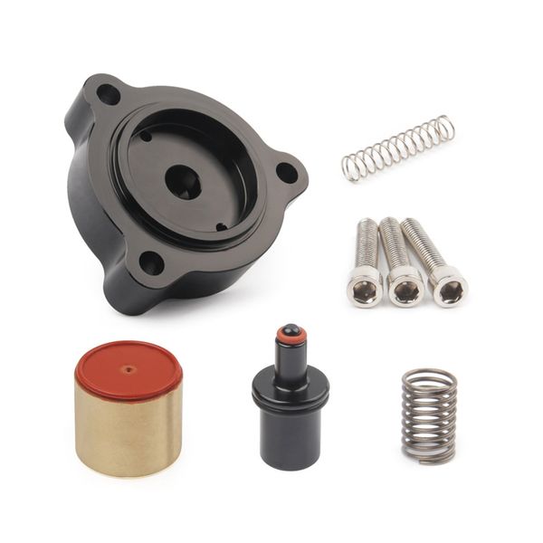 

t9358 dv + gfb performance diverter valve for mercedes- for volvo turbocharged