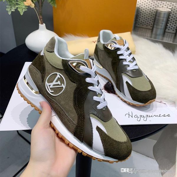 

fashion sports designer casual shoes, ladies spring and autumn leather casual shoes leather casual ladies shoes 35-40, Black