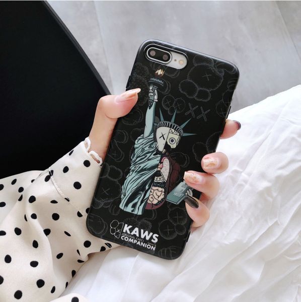 

phone case 1pcs phone case for iphone 6s 7 8 x xr xs 11 pro max all-inclusive shell drop protection shell soft cover all inclusive