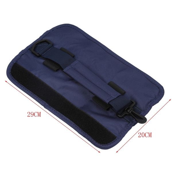 

golf club bag mini travel gift for kids men women,lightweight driving range carrier training case beach accessories