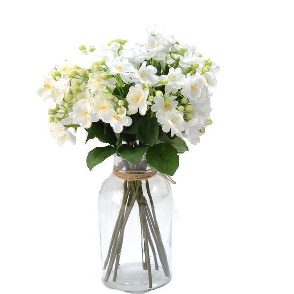 2019 Artificial Gardenia Flower Plants Jasmine Flowers Camellia Silk With Greenery For Party Wedding Home Garden Decoration From Julylove - Artificial Gardenia Flowers 2019 Artificial Gardenia Flower Plants Jasmine Flowers Camellia Silk With Greenery For Party Wedding Home Garden Decoration From Julylove - Artificial Gardenia Flowers
