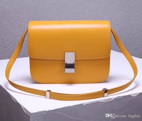 

shoulder bags cross body totes 3349 29cm21a handbags tofu 2018 brand fashion luxury designer famous women shoulder designer use soft cowhide