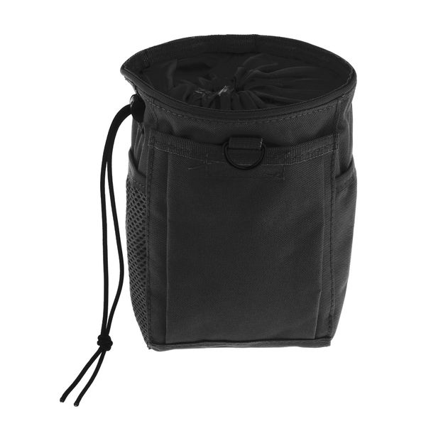 

drawstring camping bag outdoor recycling organizer storage pouch
