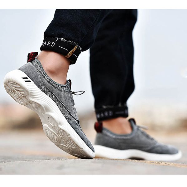 

wild running shoes for men outdoor walking hiking athletic breathable fashion black white red yellow shoes comfortable sneakers 45a