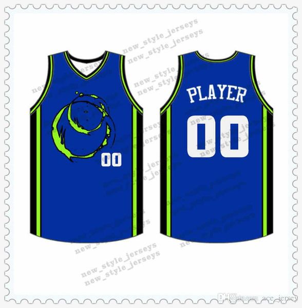 

-26New Basketball Jerseys white black men youth Breathable Quick Dry 100% Stitched High-quality Basketball Jerseys s-xxl3