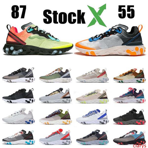 

элемент реагирует 87 55 под прикрытием мужчины женщины дизайнер обуви белый красный гипер фьюжн общая оранжевый насыщенный оттенок тройной ч