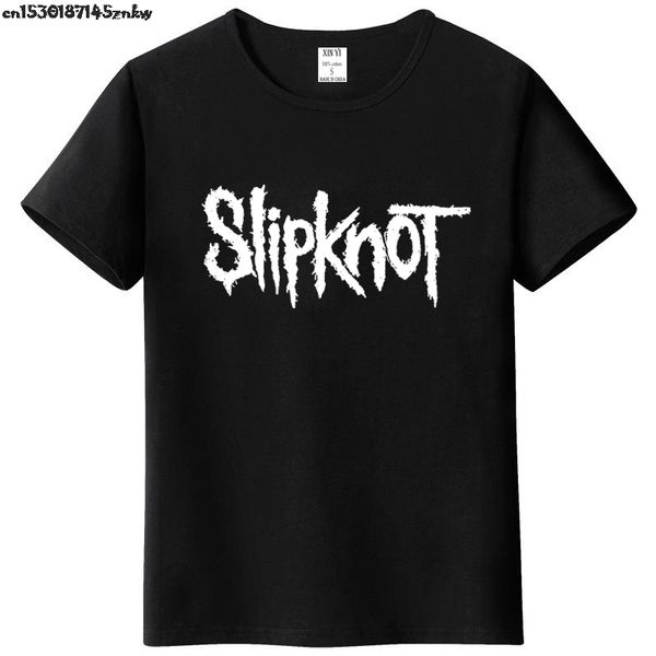

100% cotton casual men's t-shirt heavy metal printing men's o-neck music t-shirt streetwear t shirt men short p, White;black