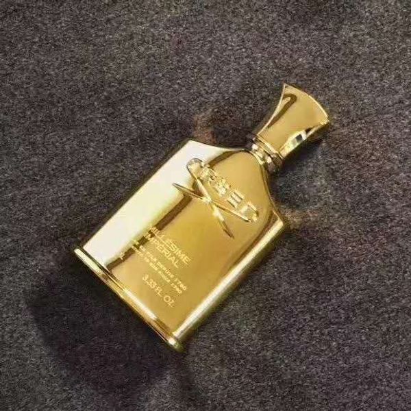 

Millennium Empire золотого Кредо Parfum женщин духи мужчины Кёльня продолжительно время хор