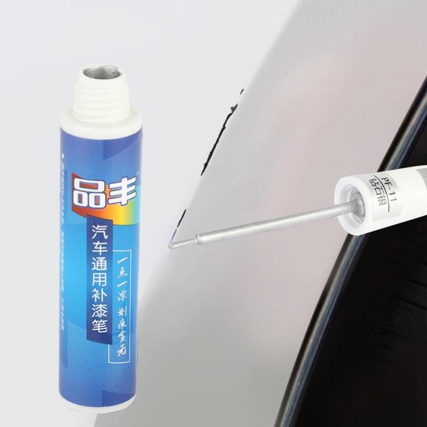 

fix it pro mending car scratch repair remover paint pen clear coat applicator car paint care tool