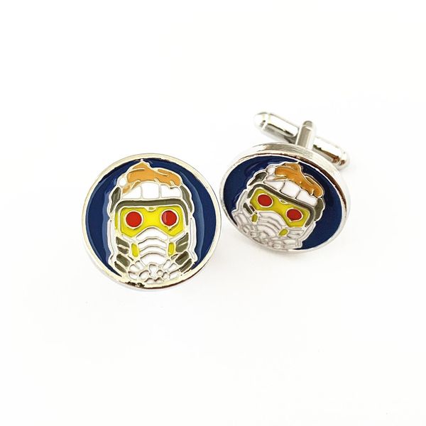 

fantasy universe hipping 20pc a lot cufflinks zssdnya09, Silver;golden