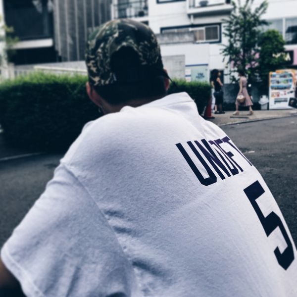

Camisetas andys_tribe