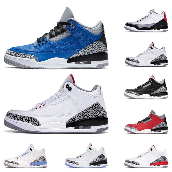 

new mens trainers basketball shoes varsity royal fire red unc black white cement tinker hall of fame mens sports sneakers fashion outdoor