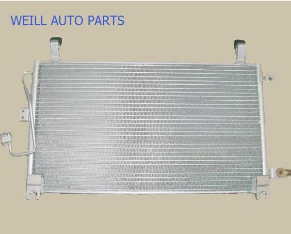 

weill 8105100-p00 condenser assy for great wall wingle