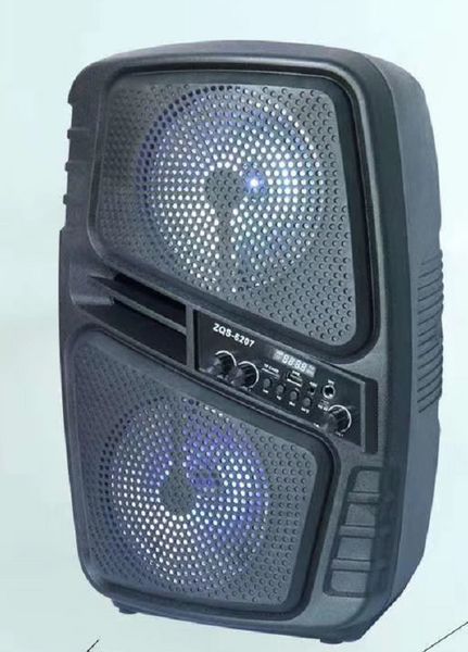 

bluetooth smart speaker 6 per box