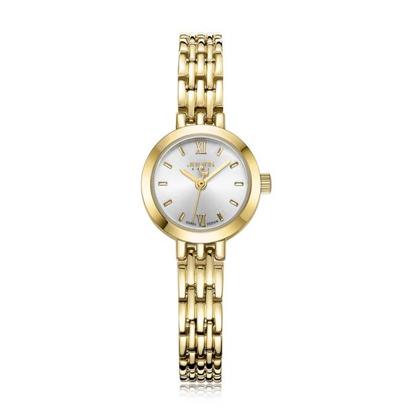 

rose gold silver bracelet stainless steel women exqusite noble chain watch luxury jewelry ladeis fashion dress watches love gift, Slivery;brown