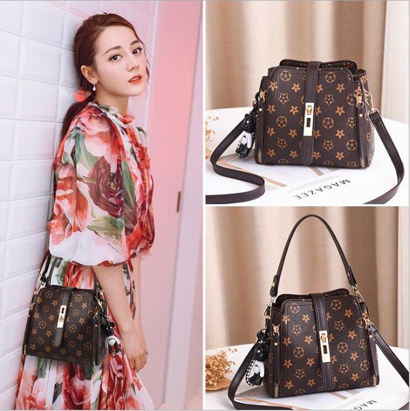 

Bolsa de Ombro shuxianhaoyun