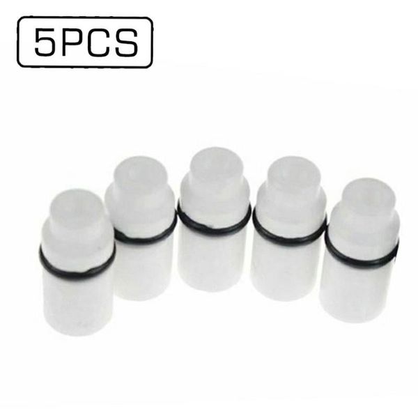 

5x ceramic nozzles sand & wet blasting high pressure washer sand machine parts professional portable