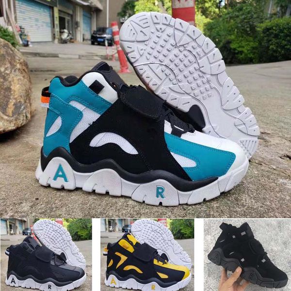 

2020 barrage mid qs scottie pippen for women men basketball shoes trainer basketball boots sport sneaker size 36-45