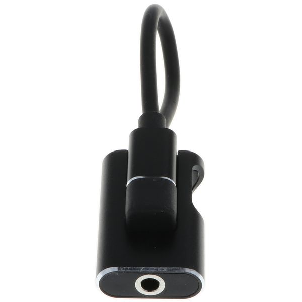 

type-c male to female adapter audio lossless conversion converter for huawei