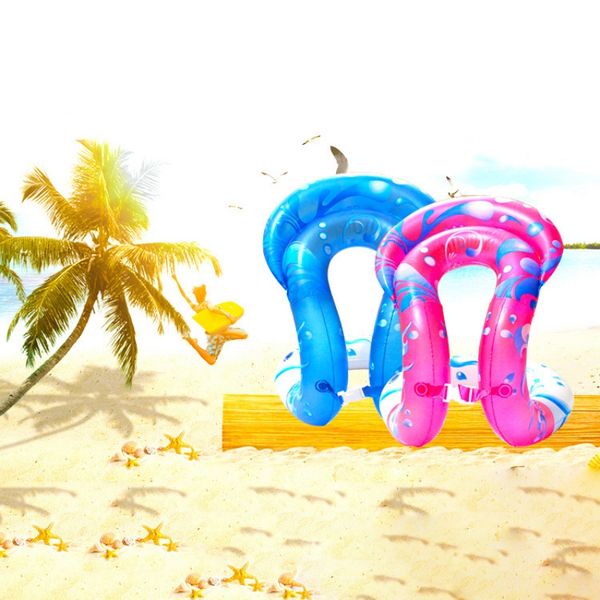 

плавание ring adult деи надђвна u-обѬазна олй двойной аѬ floating пааелного