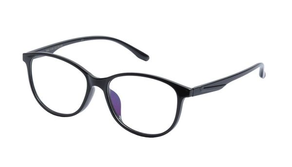 

ev cat eye oculos gafas eye glasses frames for women eyeglasses horn tag eyeglass frame eyewear lunette de vue ev1463, Black