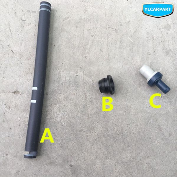 

for geely ,2,3,car engine pcv valve pipe