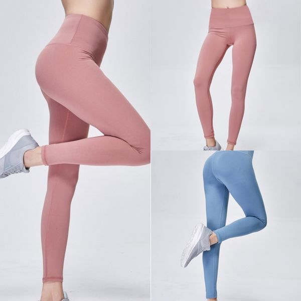 

тонкий сплошной цвет шелк молока тощий legging плюс размер высокой талией йога брюки женщина йога pant для женщин - международный, White;red