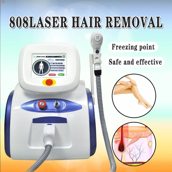 

diode laser hair removal machine 808 nm laser hair removal equipment professional permanent fast hair remover soprano laser epilator