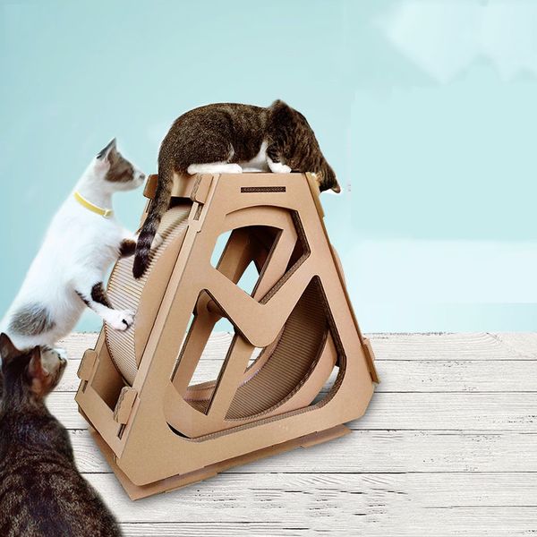 

все цвета cat tree scratcher play house кондо мебель кровать post pet house