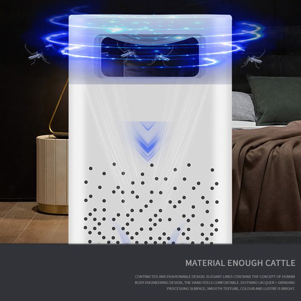 

usb pcatalyst mosquito lamp insect repellent mosquito killer insect trap indoor outdoor