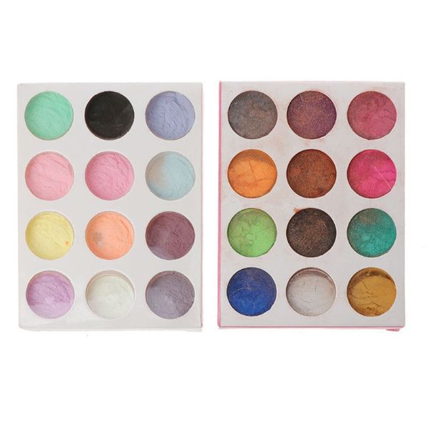 

resin jewelry colorant dye mica pearl pigment superfine resin dye craft n58f