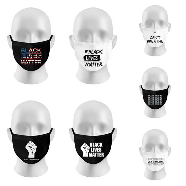 

designer letter face mask luxury camouflage masks sunproof dustproof cycling sports mouth er breathable masks washable er #808