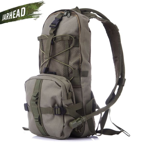 

2.5l bike bicycle camel water bladder bag portable bladder hydration backpacks camping hiking water bag