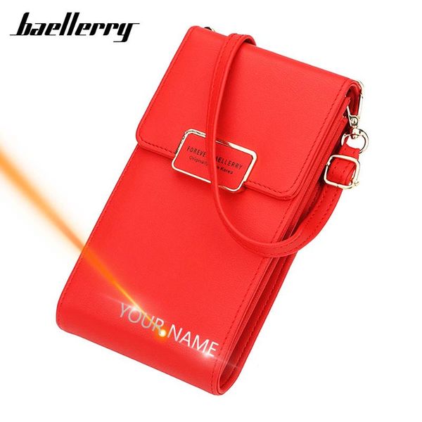 

mini women messenger bags customized name engraving quality phone pocket cute female bags women fashion small for girl