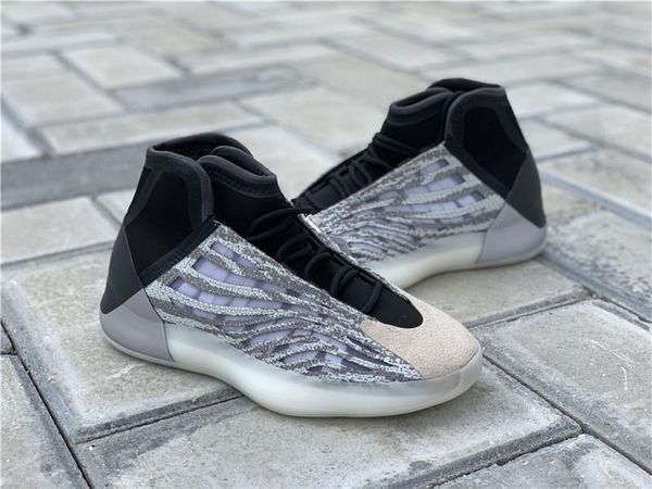 

новые аутентичные 2020 quantum qntm originals баскетбольная обувь мужские кроссовки all-star white eg1535 black eg1536 лучший кроссовки с ко